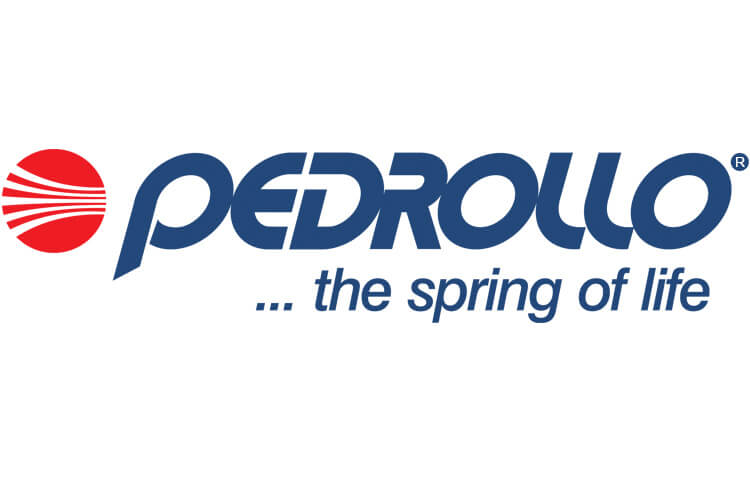 Pedrollo producent pomp wirowych i ściekowych