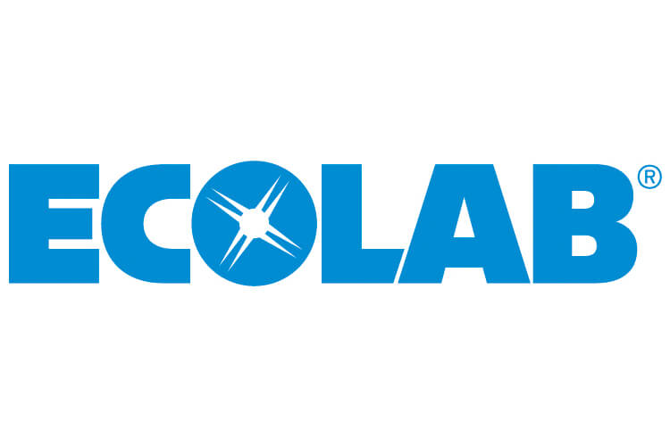 Firma Ecolab oferuje pompy dozujące