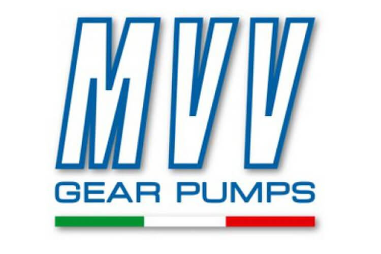 MVV producent pomp zębatych