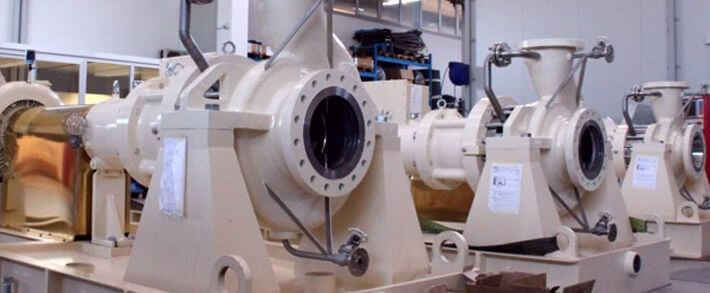 Mpumps Pompy magntyczne